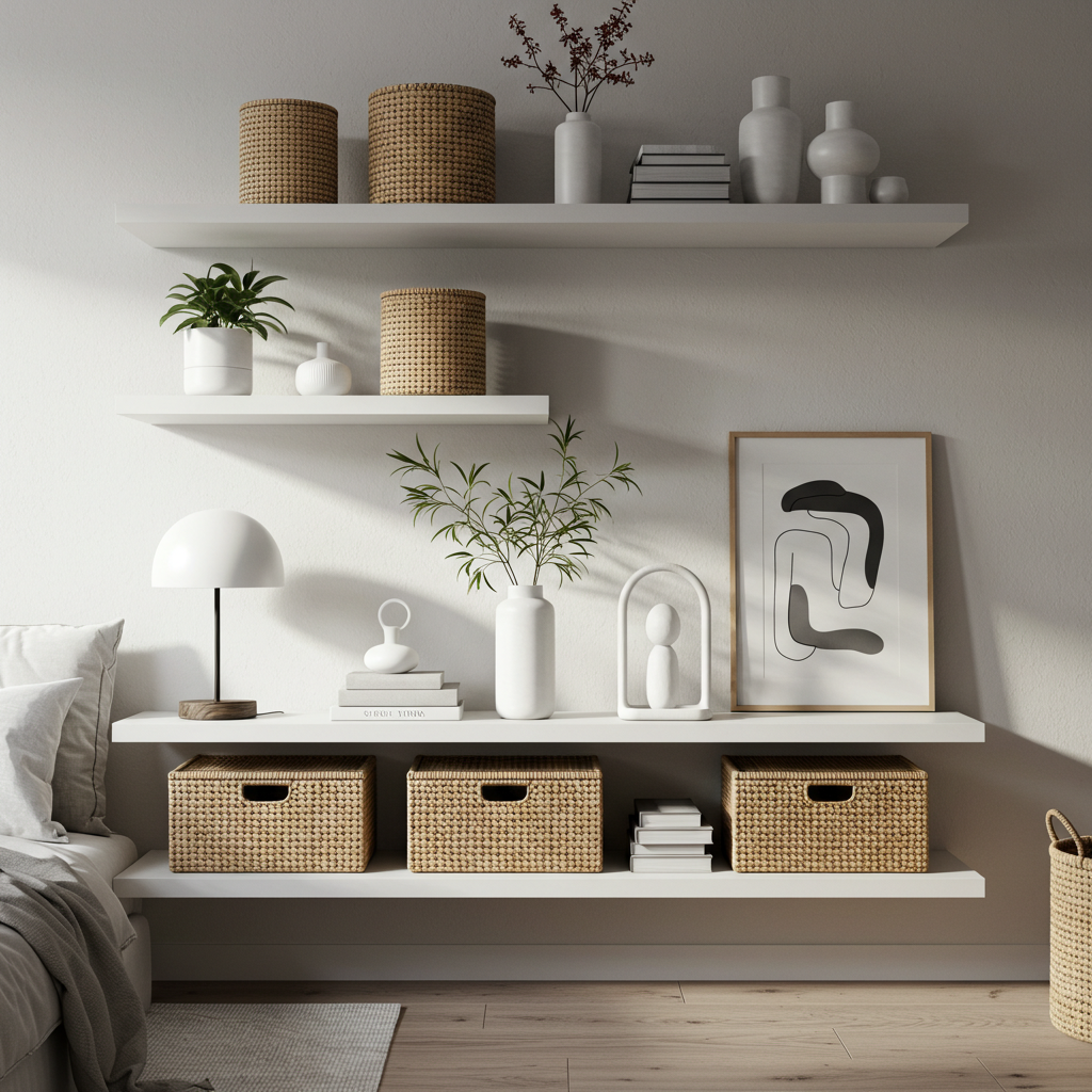 Home Storage & Organizers