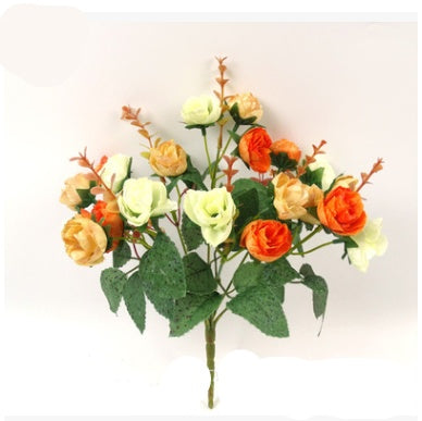 Artificial flower