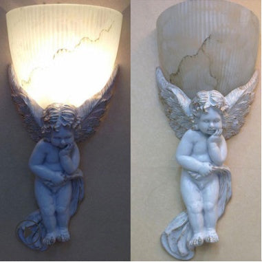 Living Room Bedroom Corridor Stair Wall Lamp