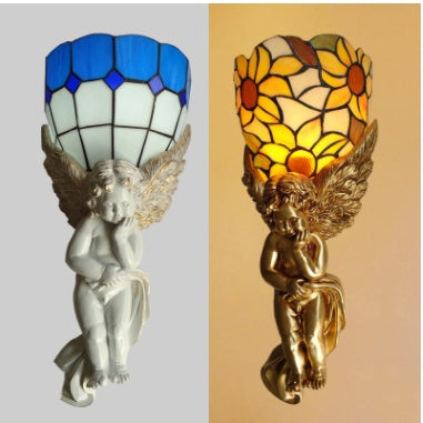 Living Room Bedroom Corridor Stair Wall Lamp