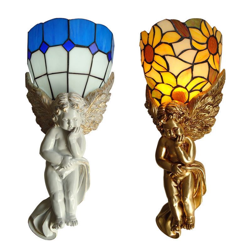 Living Room Bedroom Corridor Stair Wall Lamp