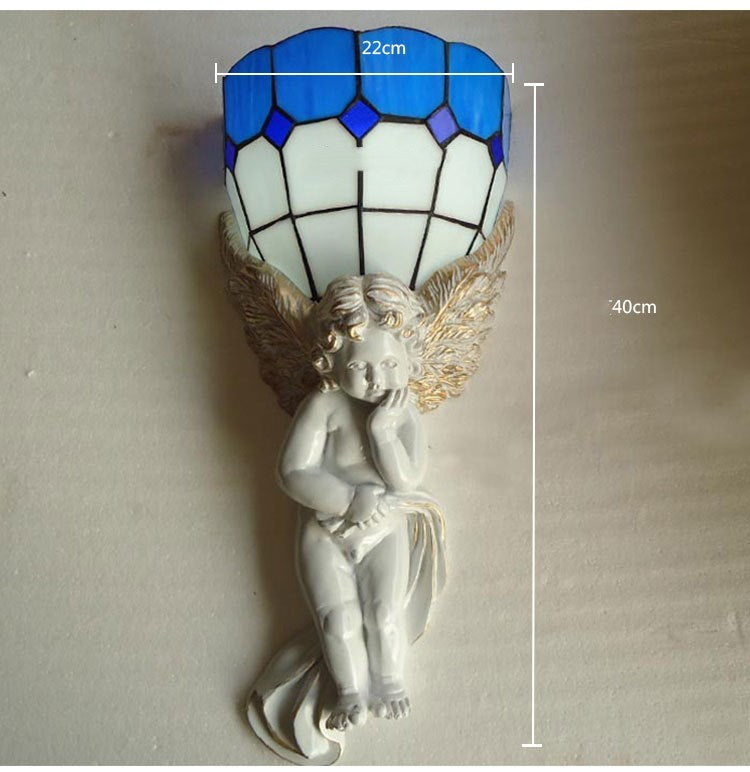 Living Room Bedroom Corridor Stair Wall Lamp