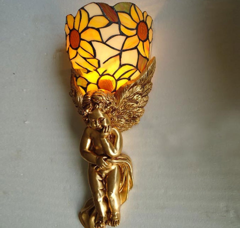 Living Room Bedroom Corridor Stair Wall Lamp