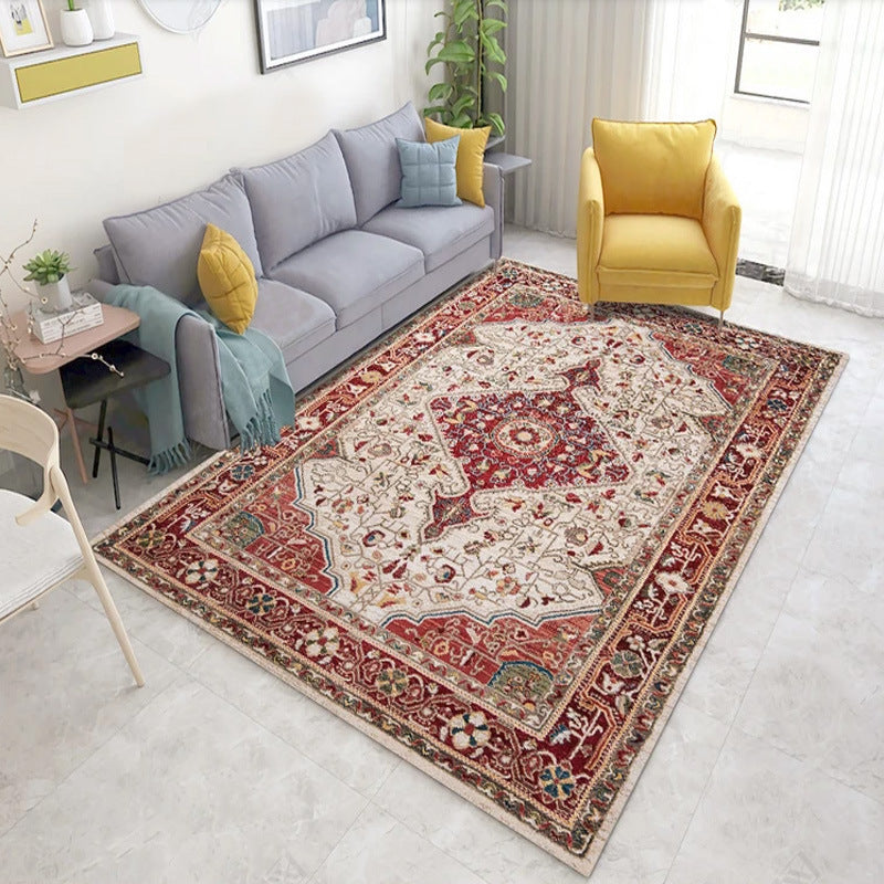 Living Room Nordic Bohemian Rugs