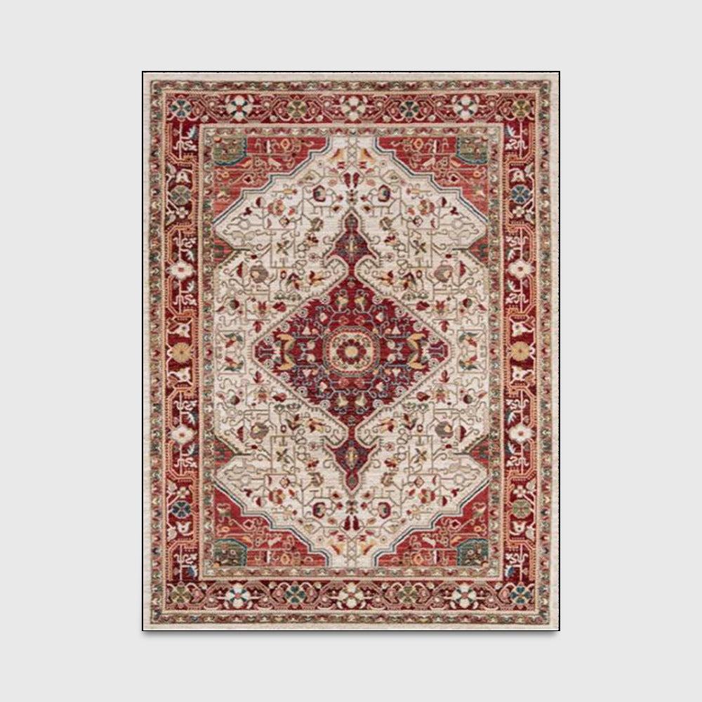 Living Room Nordic Bohemian Rugs