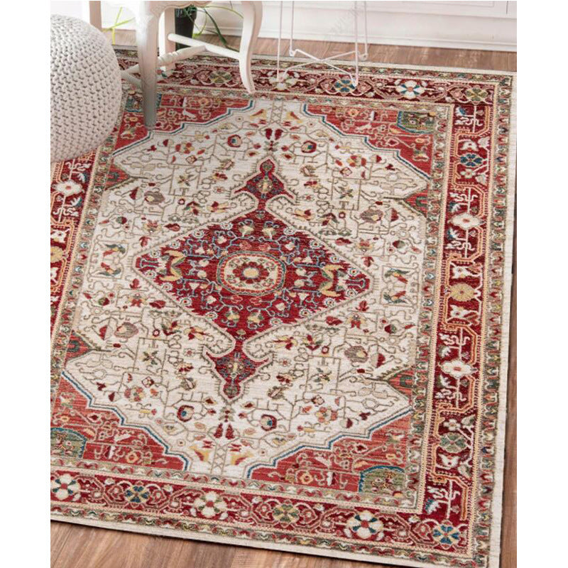 Living Room Nordic Bohemian Rugs