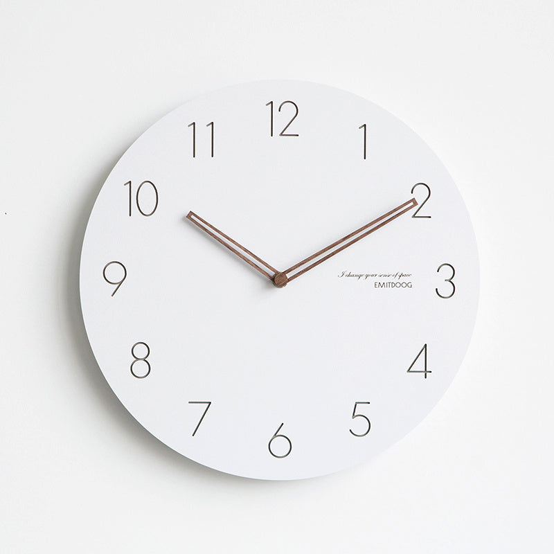 Living Room Wall Clocks