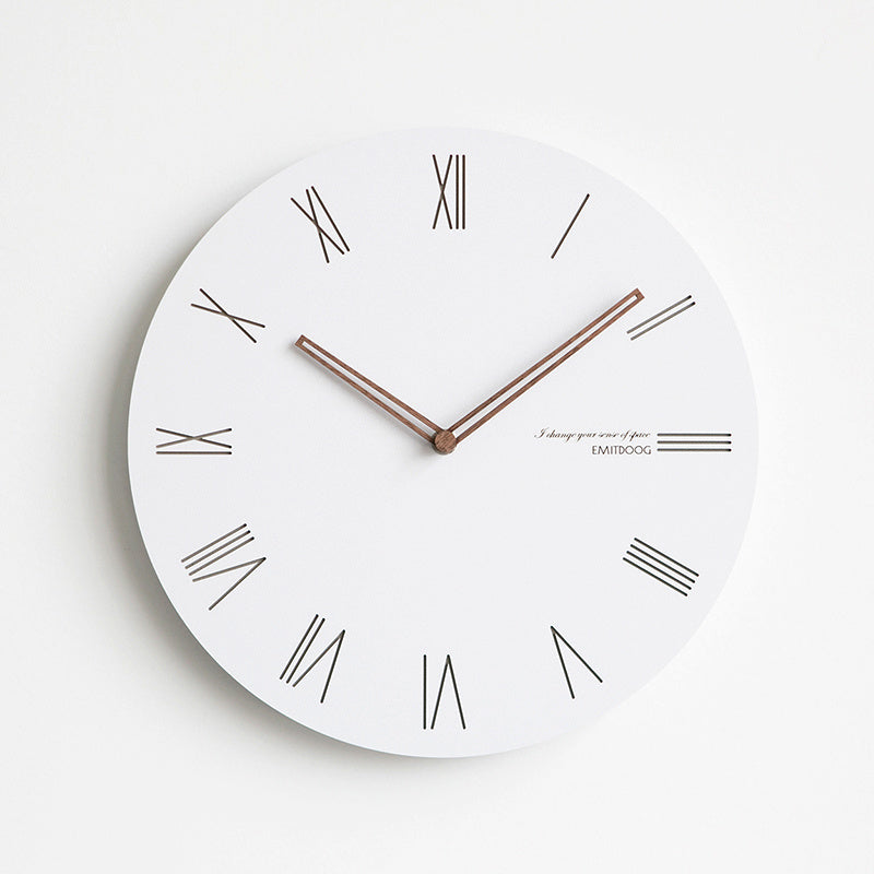 Living Room Wall Clocks