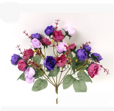 Artificial flower