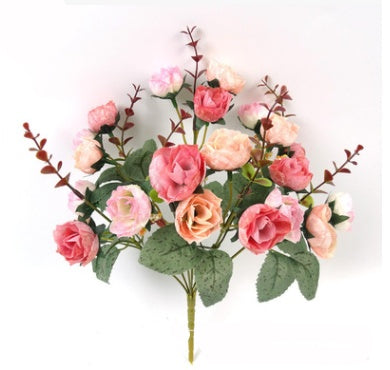 Artificial flower