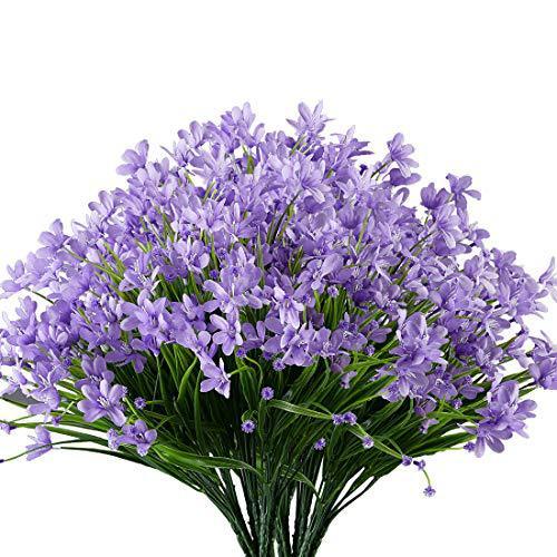 Plant Starry Sky Interior Decoration Plastic Green Plant