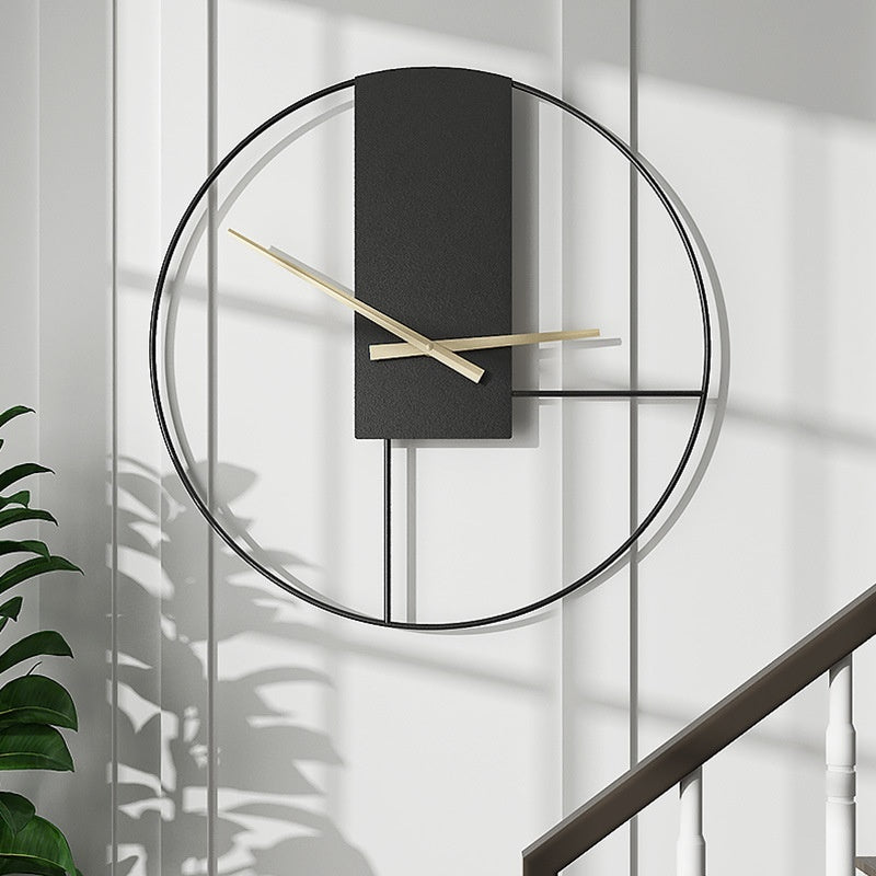 Personality Fashion Wall Clocks
