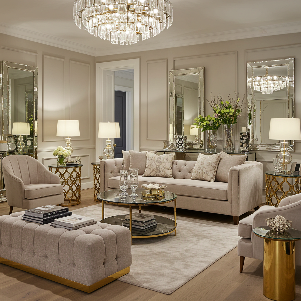 Transform Your Home Into a Haven