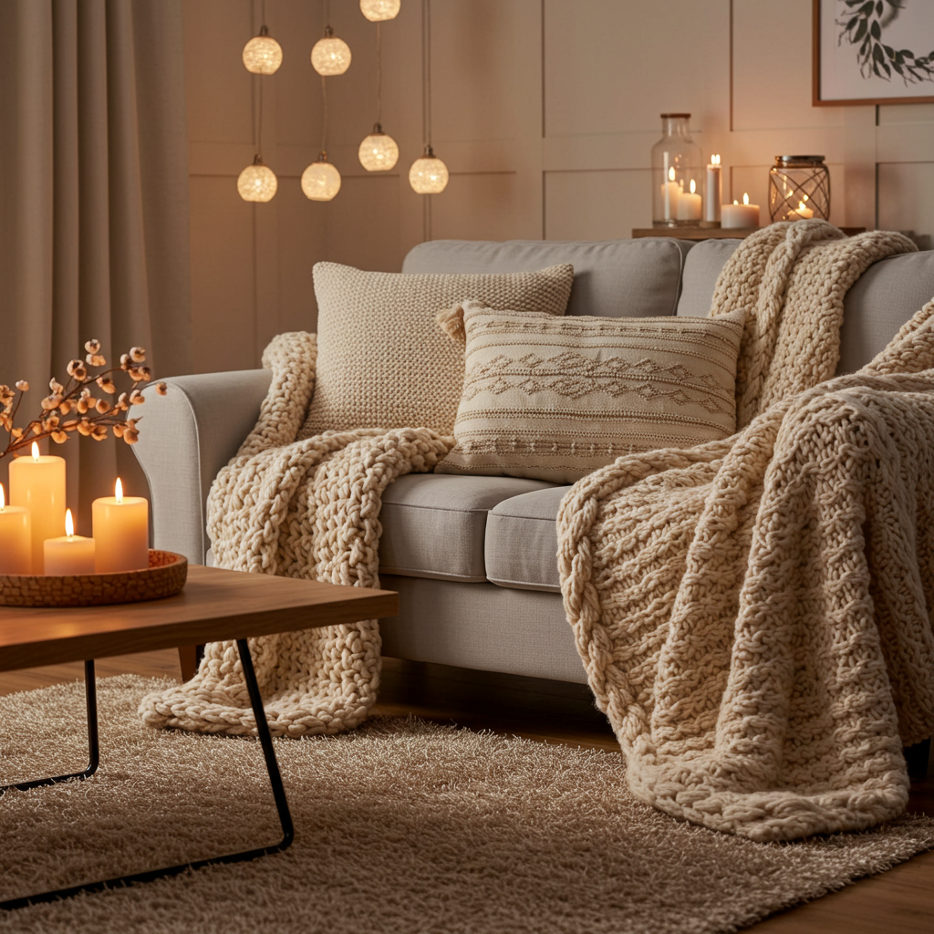 Where Comfort Meets Style