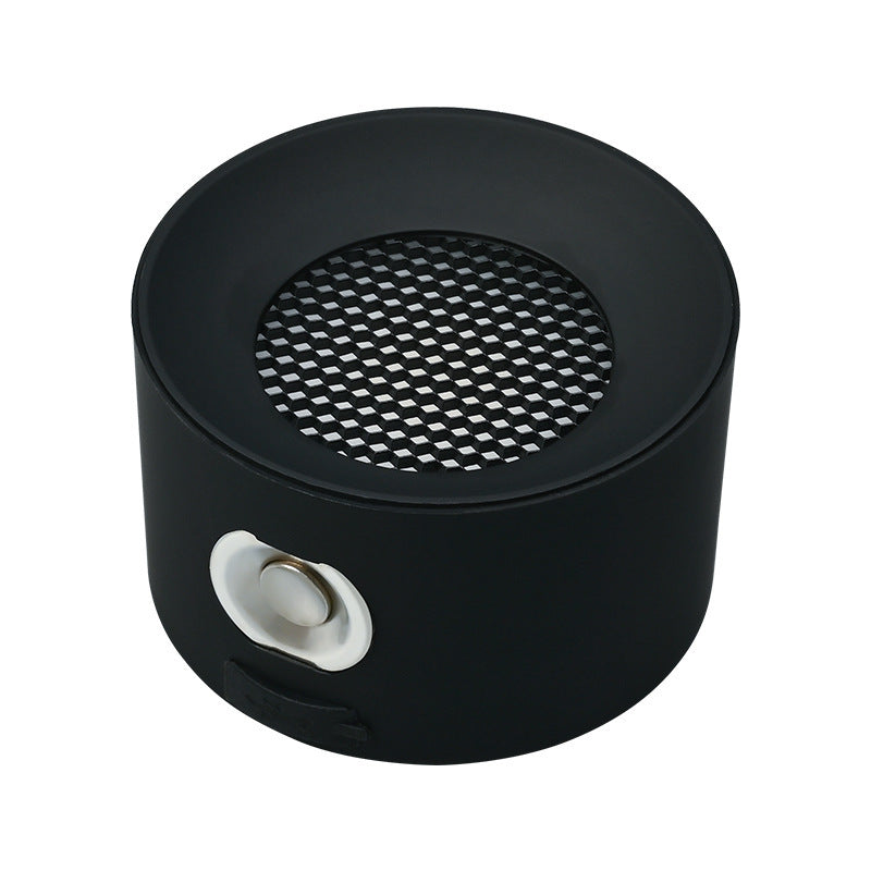 Magnetic Desk Lamp Touch Three-color Dimming