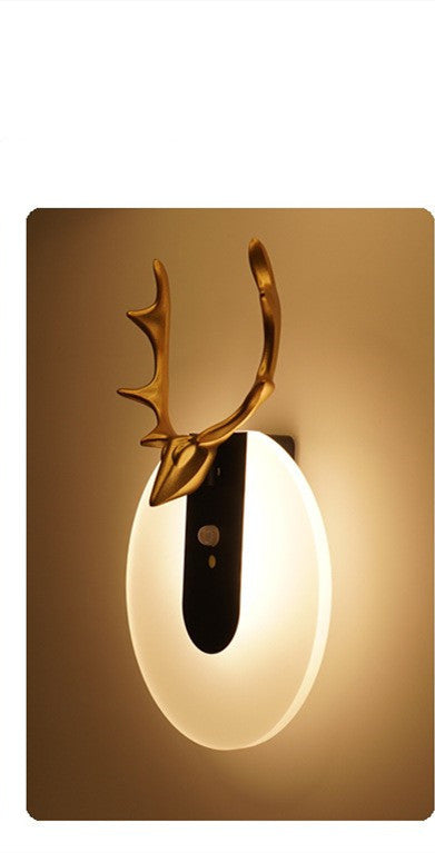 Intelligent Human Body Induction Light