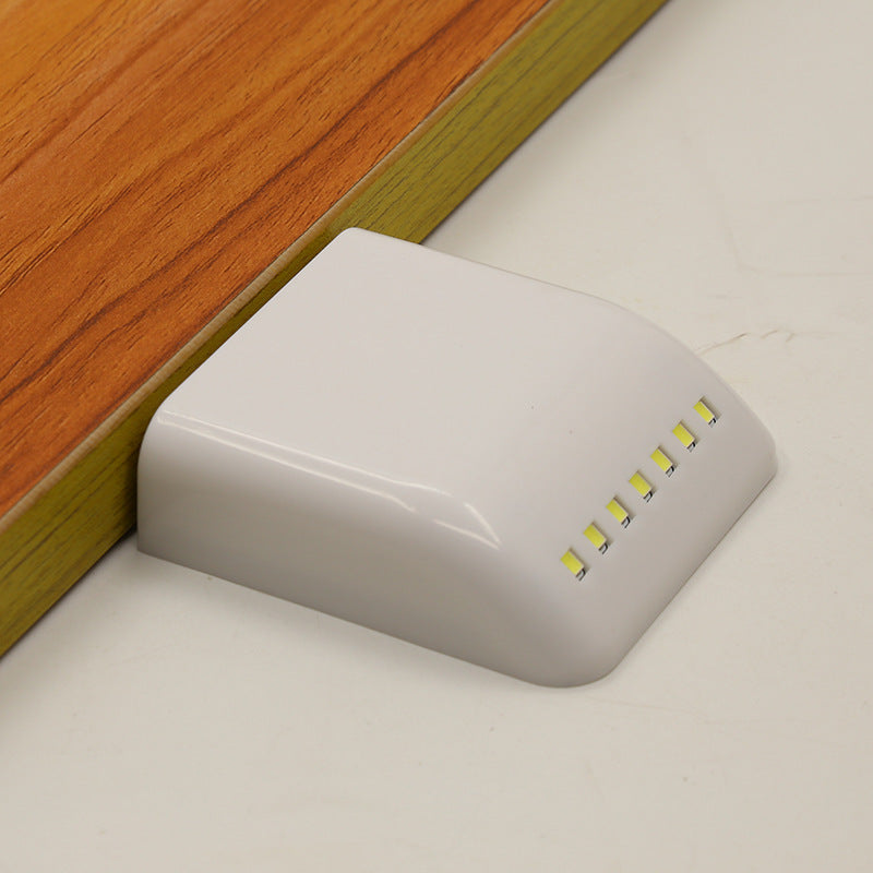 Cabinet Wardrobe Intelligent Induction Cabinet Door Light