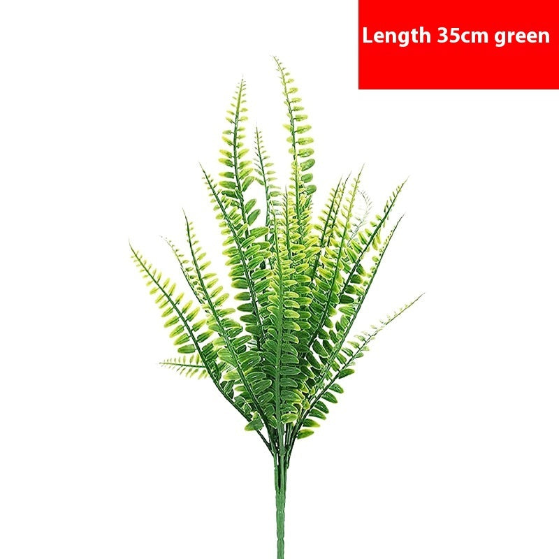 Artificial Porthon Green Plant