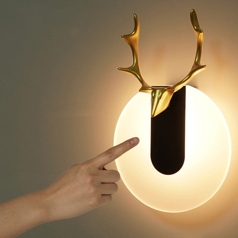 Intelligent Human Body Induction Light