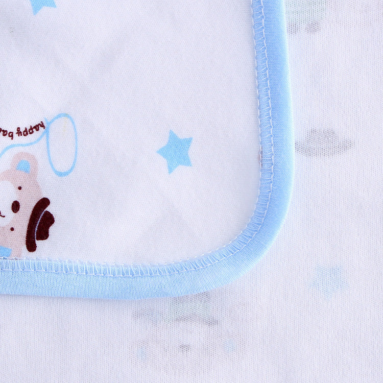 Newborn Baby Swaddling Towels, Blankets
