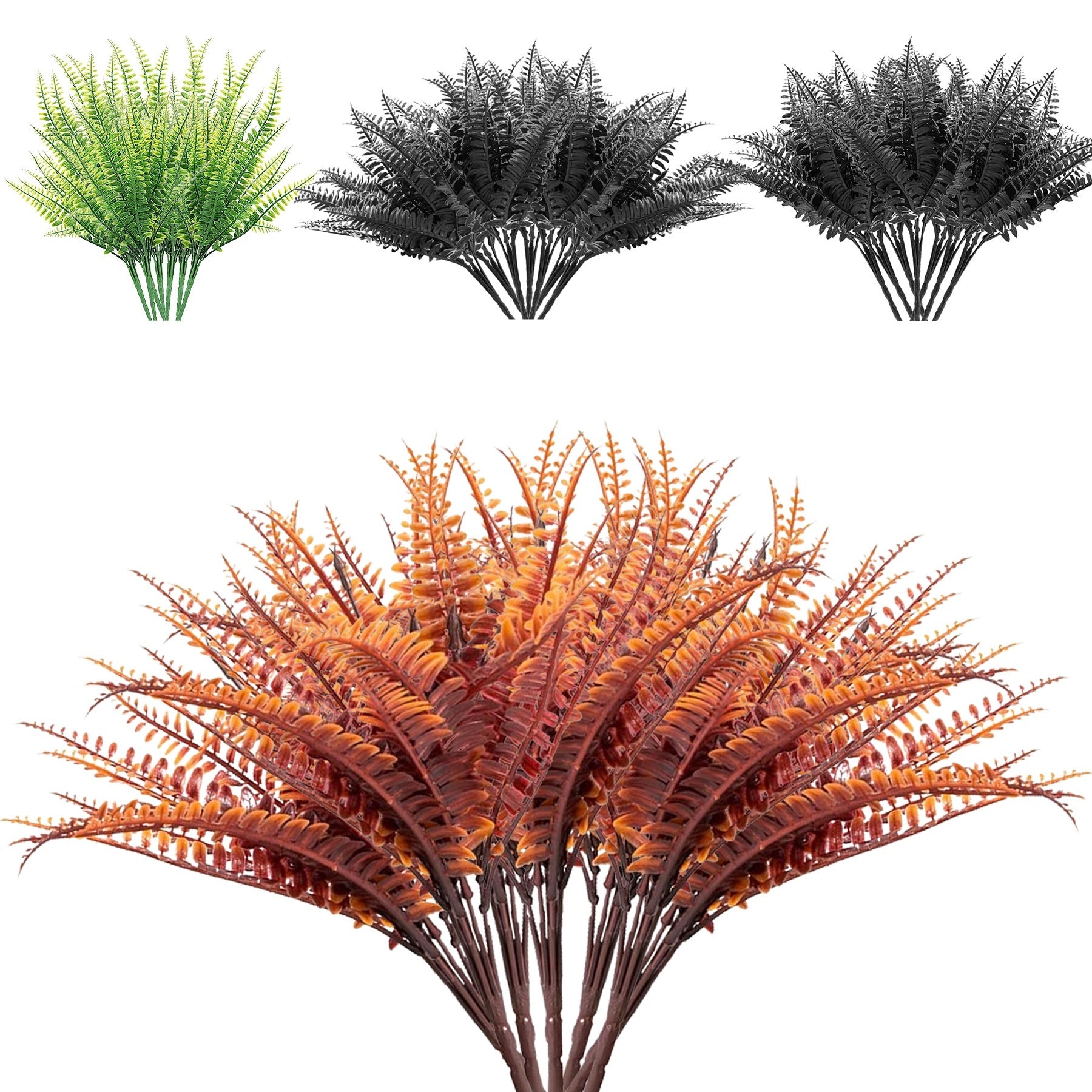 Artificial Porthon Green Plant