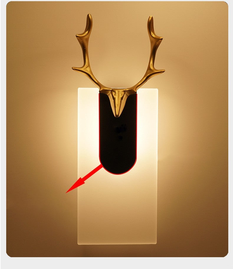 Intelligent Human Body Induction Light