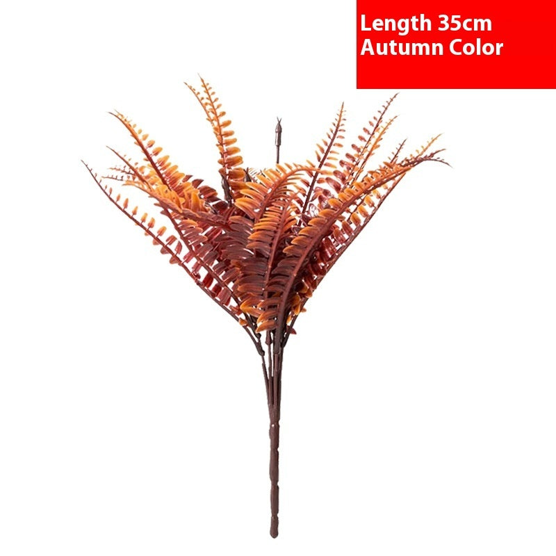 Artificial Porthon Green Plant